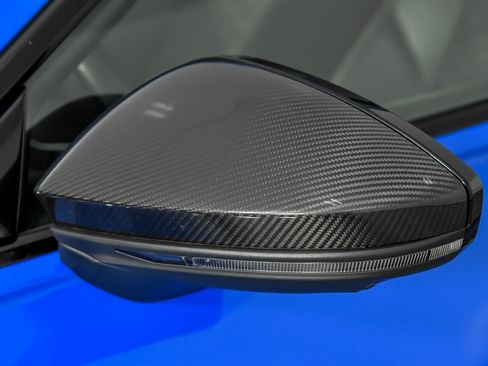 Used 2022 Audi RS 6 image 4