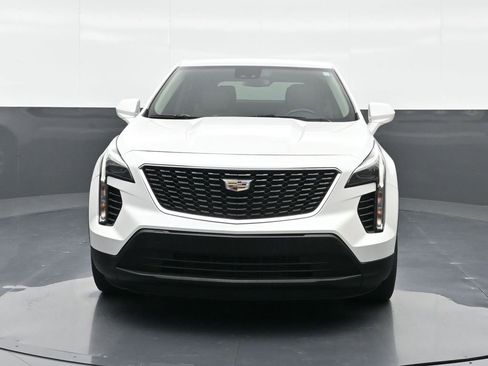 Used 2023 Cadillac XT4 Luxury image 6