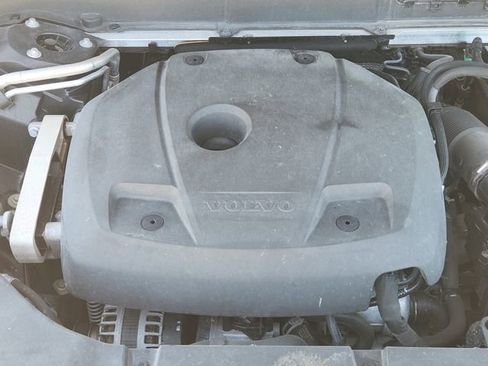 Used 2020 Volvo XC60 T5 Inscription image 31