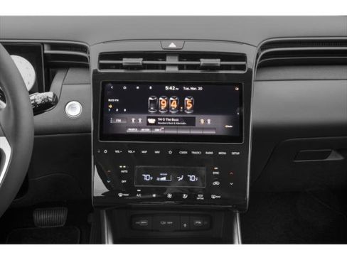 Certified 2022 Hyundai Tucson Limited FWD image 13