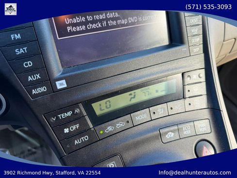Used 2010 Toyota Prius FWD image 22