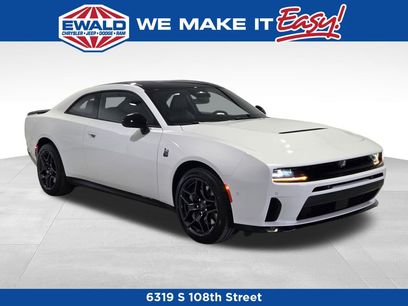 New 2026 Dodge Charger Scat Pack w/ Blacktop Package