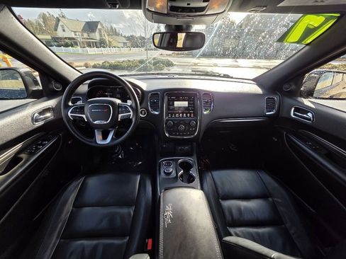Used 2017 Dodge Durango GT w/ Premium Group image 13