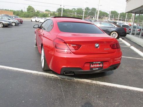 Used 2016 BMW 650i Gran Coupe image 62
