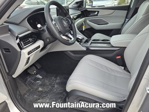 New 2026 Acura MDX FWD w/ Technology Package image 5