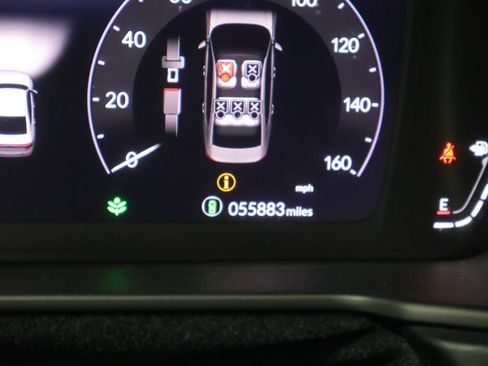 Used 2024 Honda Accord EX image 37