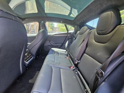 Used 2023 Tesla Model S AWD/4WD image 64