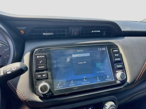 Used 2023 Nissan Kicks SR FWD image 15