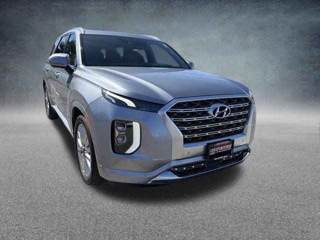 Used 2020 Hyundai Palisade Limited AWD/4WD image 4