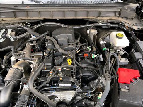 Used 2022 Ford Bronco Badlands w/ Sasquatch Package image 32