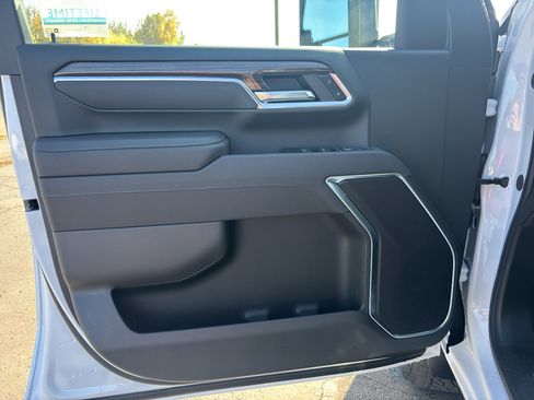 New 2026 Chevrolet Silverado 3500 LT w/ Trail Boss Package image 14