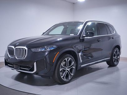 New 2026 BMW X5 xDrive40i