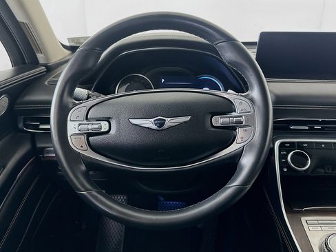 Used 2024 Genesis GV80 2.5T image 18