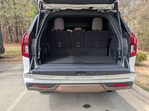 New 2026 Ford Expedition King Ranch AWD/4WD image 32