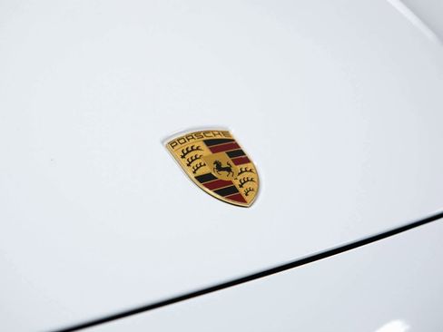Certified 2023 Porsche Cayenne image 31