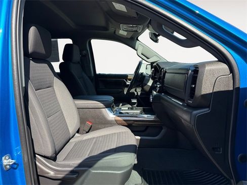 Used 2023 GMC Sierra 1500 Elevation w/ X31 Off-Road Package image 15