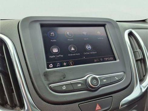 Certified 2020 Chevrolet Equinox LT image 5