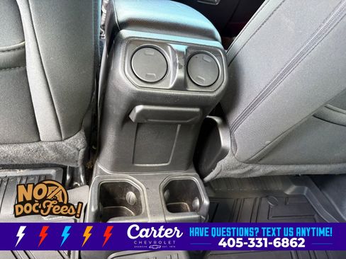 Used 2022 Jeep Gladiator Sport w/ Trailer Tow Package AWD/4WD image 40