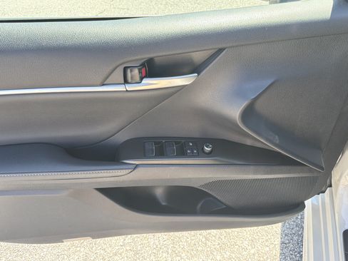 Certified 2024 Toyota Camry XSE FWD image 19