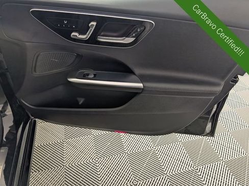 Used 2024 Mercedes-Benz C 300 Sedan image 33
