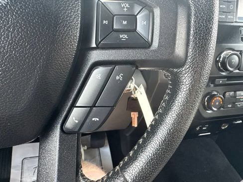 Used 2015 Ford F150 XLT w/ Equipment Group 301A Mid AWD/4WD image 23