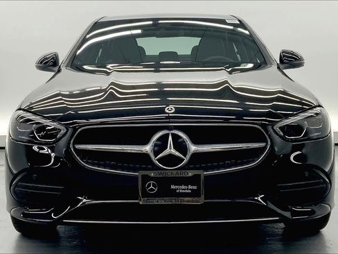 Used 2026 Mercedes-Benz C 300 Sedan image 7