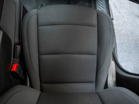 Used 2024 Chevrolet Silverado 2500 Custom image 39