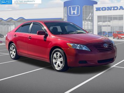 Used 2009 Toyota Camry LE