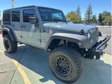 Used 2014 Jeep Wrangler Unlimited Sport w/ Quick Order Package 24S image 6