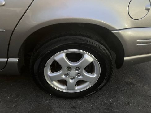 Used 1999 Dodge Stratus ES FWD image 14