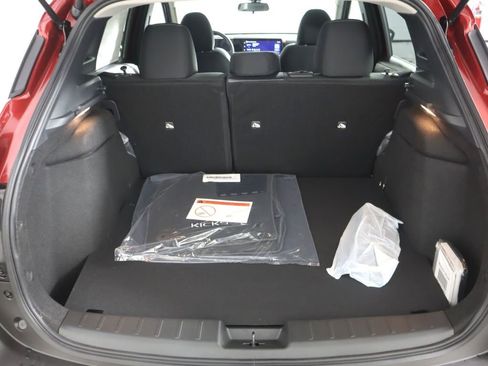 New 2026 Nissan Kicks SV w/ SV Premium Package image 29