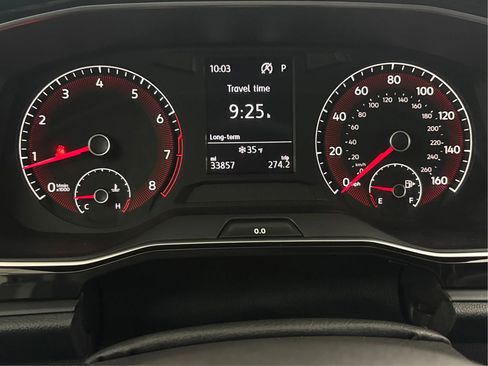 Used 2021 Volkswagen Jetta S image 23