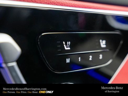 New 2026 Mercedes-Benz GLC 300 4MATIC image 30