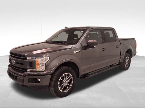 Used 2019 Ford F150 XLT w/ Equipment Group 302A Luxury image 8