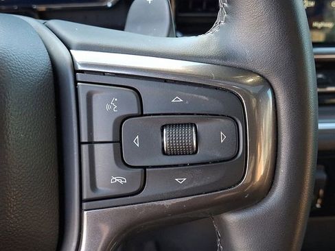 Used 2024 Chevrolet Silverado 1500 High Country w/ High Country Premium Package image 19