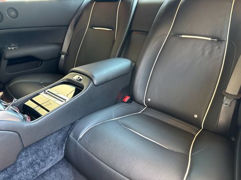Certified 2014 Rolls-Royce Wraith RWD image 5