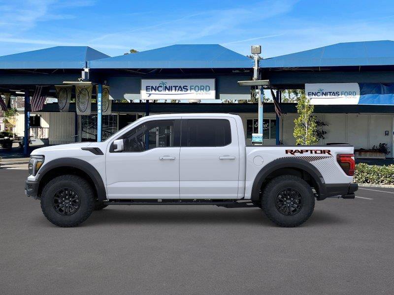 New 2026 Ford F150 Raptor AWD/4WD image 3
