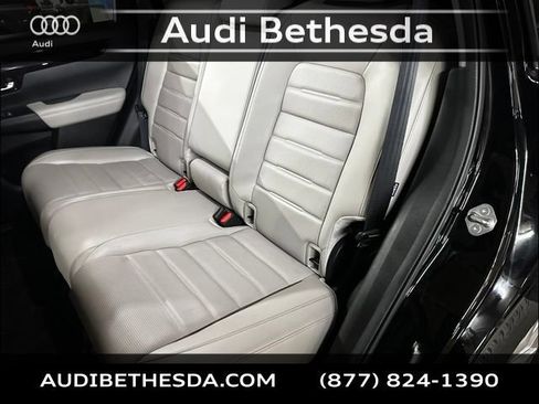 Used 2023 Honda CR-V EX-L image 28