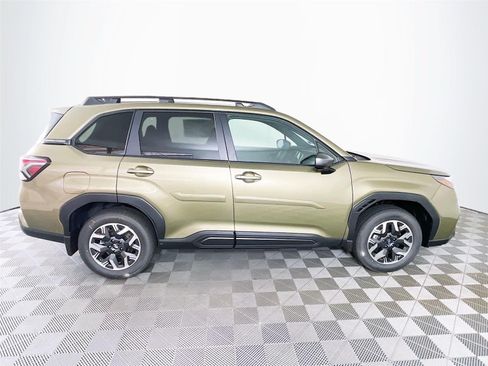 New 2026 Subaru Forester Premium AWD/4WD image 9