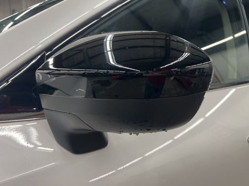 New 2026 Nissan Pathfinder SV image 9