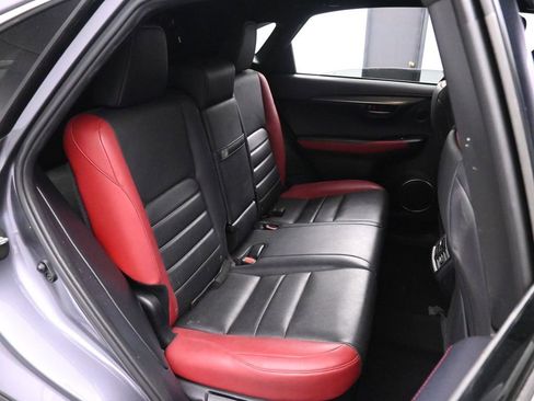 Used 2020 Lexus NX 300 F Sport w/ Accessory Package 2 FWD image 18
