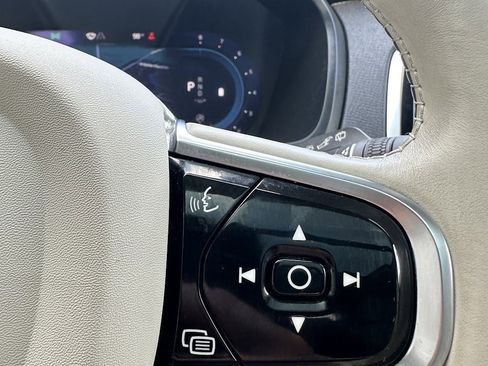 Used 2023 Volvo XC90 B6 Plus w/ Protection Package image 19