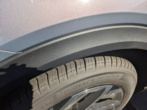 New 2026 Chevrolet Equinox EV LT image 12