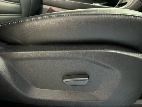 Used 2024 Ford Edge SEL w/ Convenience Package AWD/4WD image 44