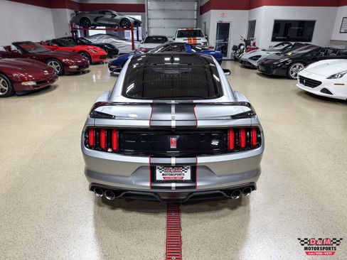 Used 2020 Ford Mustang Shelby GT350R w/ GT350R Equipment Group 920A image 43