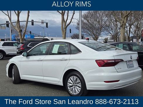Used 2020 Volkswagen Jetta S image 7
