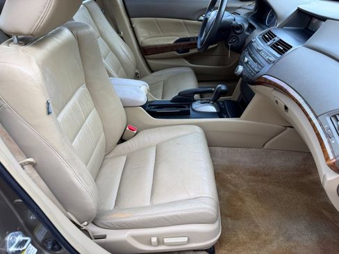 Used 2008 Honda Accord EX-L image 22