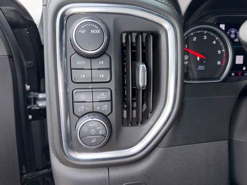 Used 2020 Chevrolet Silverado 1500 High Country w/ Z71 Off-Road Package image 31