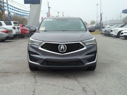 Used 2021 Acura RDX w/ Technology Package image 9