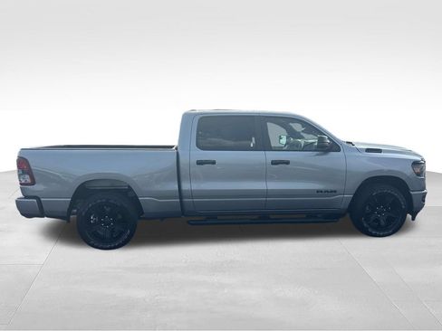 Used 2023 RAM 1500 Big Horn AWD/4WD image 6
